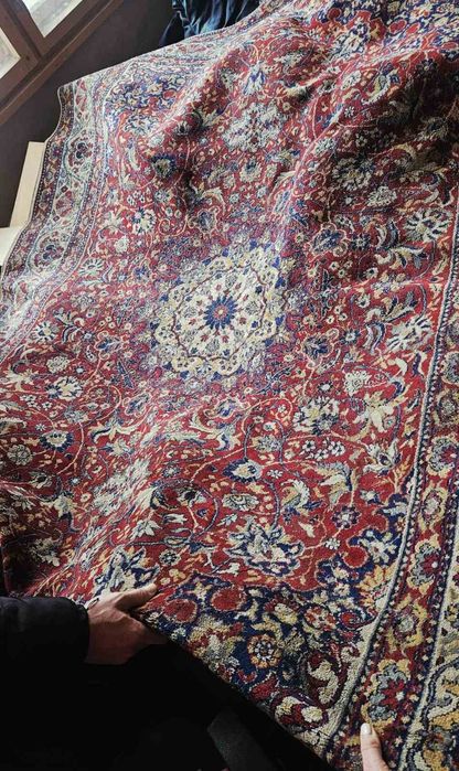 Персийски Килим !