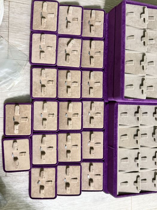 Планшет для украшений