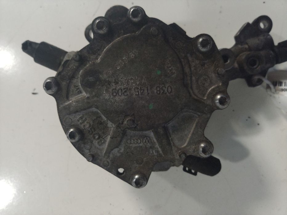 Pompa tandem Audi A4 Berline (8ec, B7) 2006 BPW 038145209M