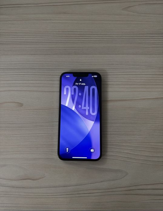 Продается 13 pro 256 gb