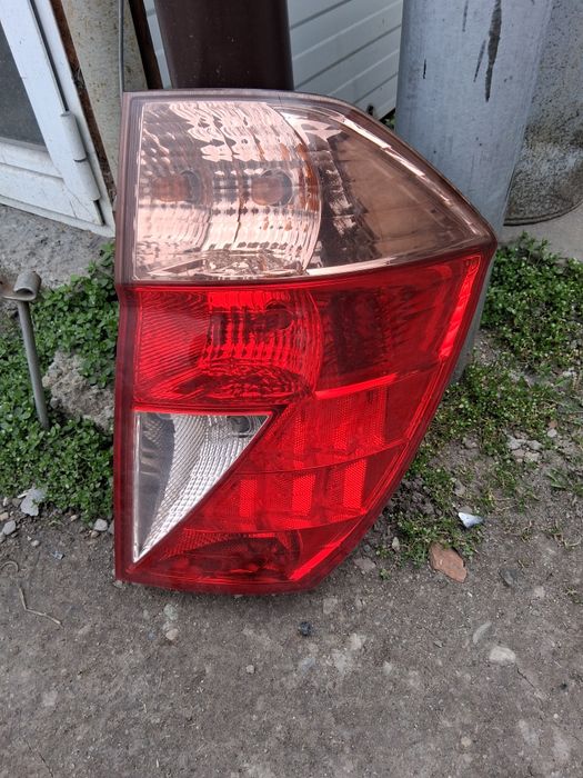 Стопове за Хонда ФРВ 70евро за двата.