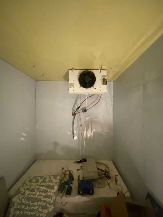 Здам в аренду рефрежиратор контенер