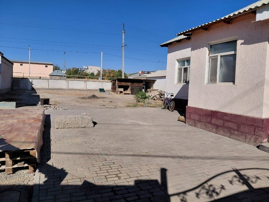 Үй сатылады! Дом продаётся!