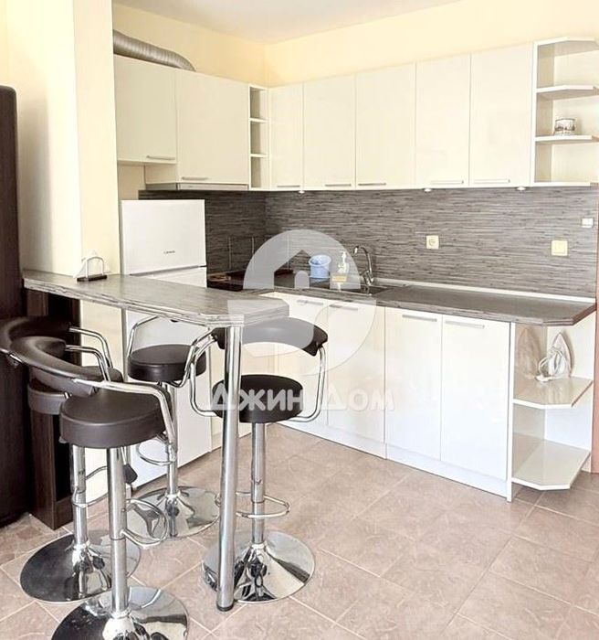 Продава се Едностаен апартамент в с. Равда, Област Бургас - 37 кв.м за 1676 €/кв.м - Снимка #3