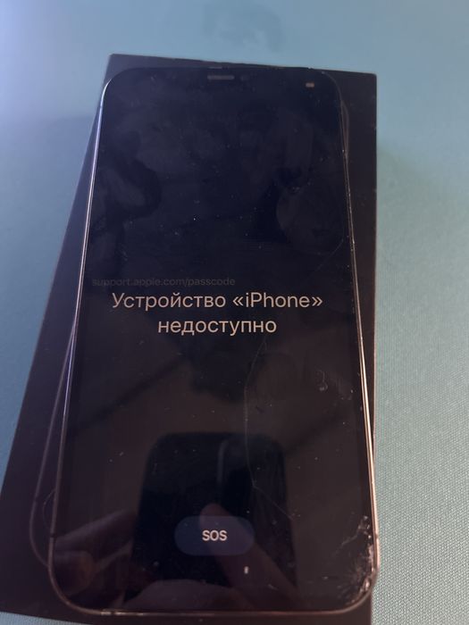 продам iphone 12 pro