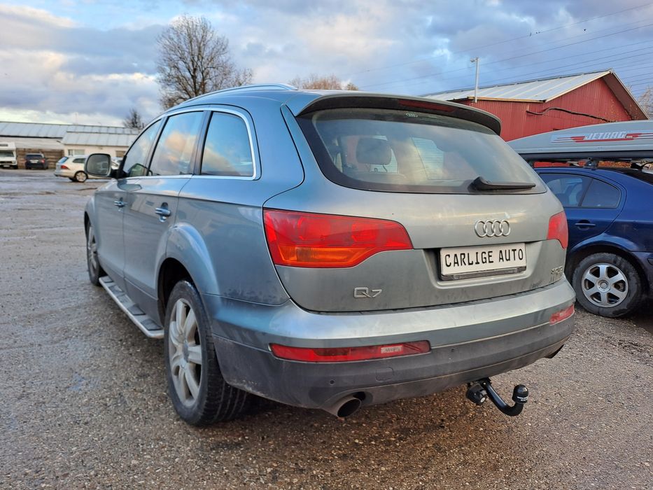 carlig remorcare volkswagen touareg suv 2002 - 2018