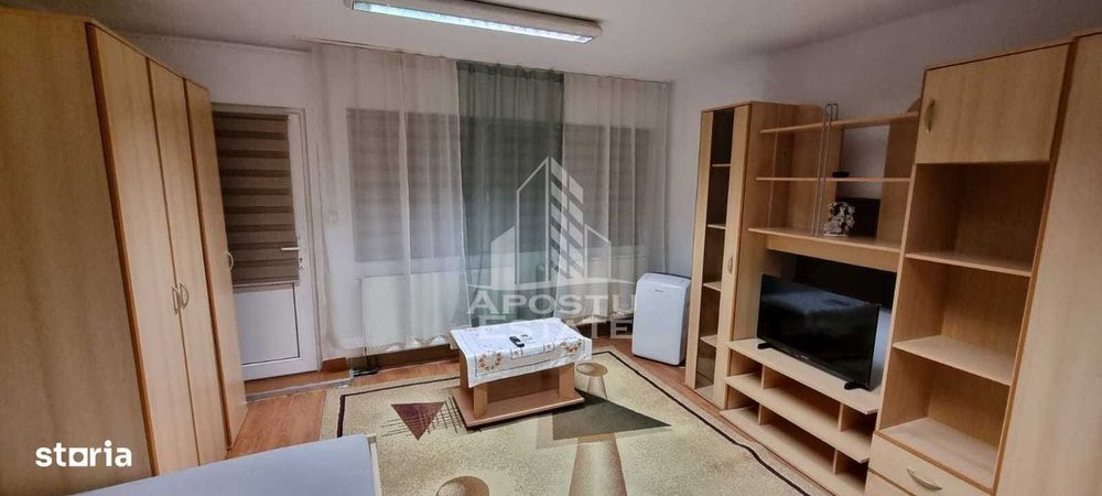 Apartament o camera de inchiriat,  zona Brancoveanu Timisoara