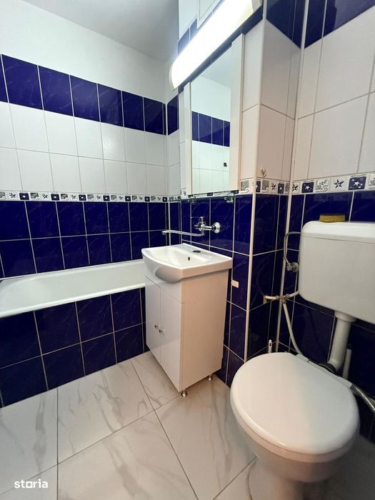 Apartament 1 camera | Marasti | disponibil