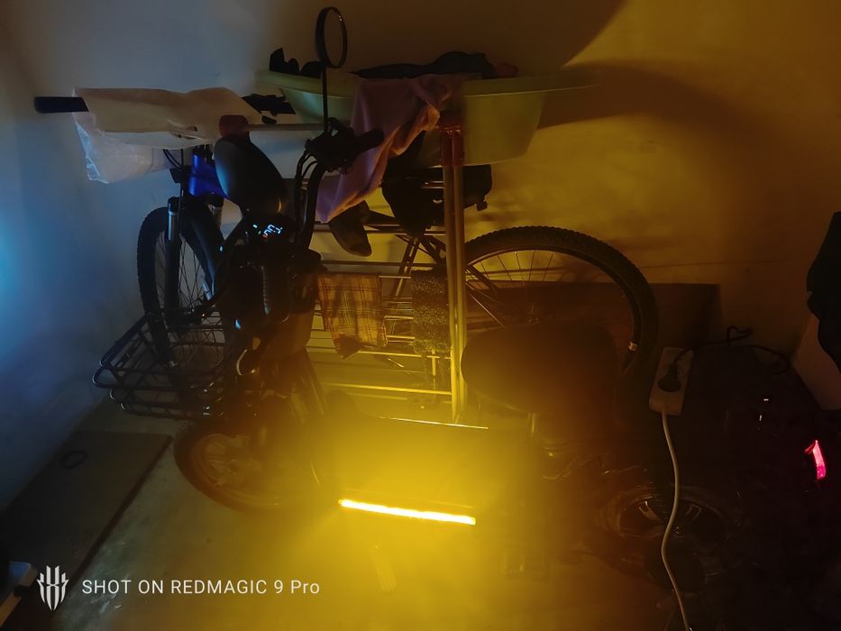 Продаеться Электровелик