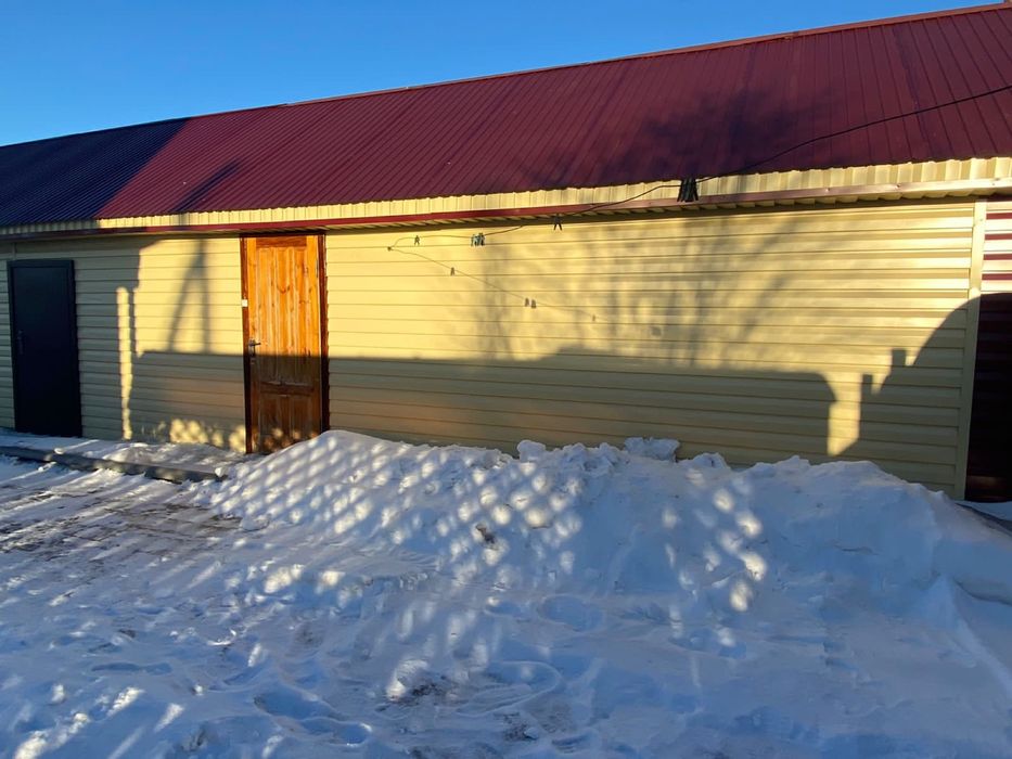 Продам  частный дом