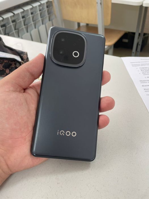 Vivo Turbo Pro сатылады