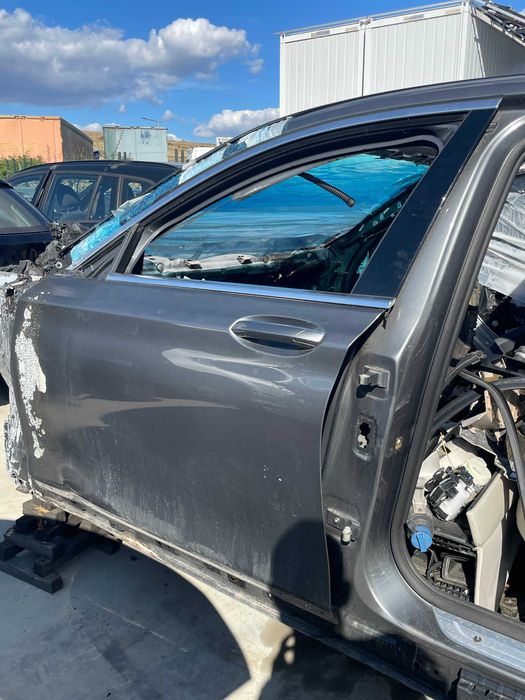 Usa stanga fata Bmw seria 7 G11 - G12 - vezi poze
