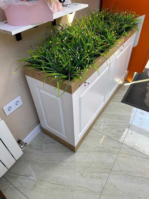 Продам цветочную клумбу