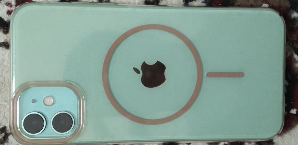 Iphone 11 ideal hamma joyi radnoy