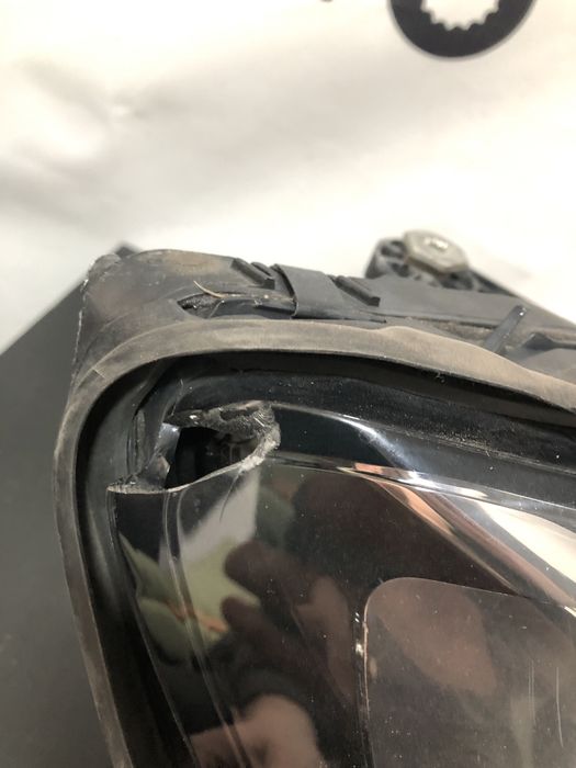 Far dreapta Mercedes Benz C Class W205 cod a2058200661