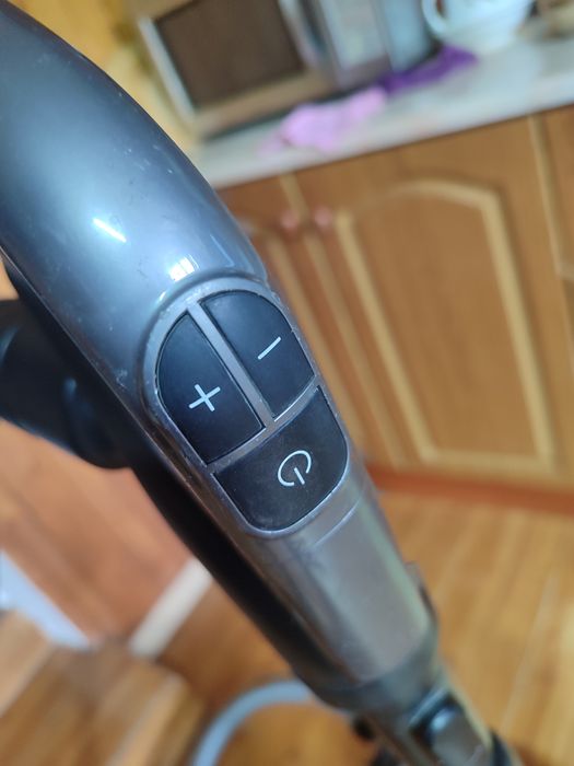 Пылесос Самсунг Samsung