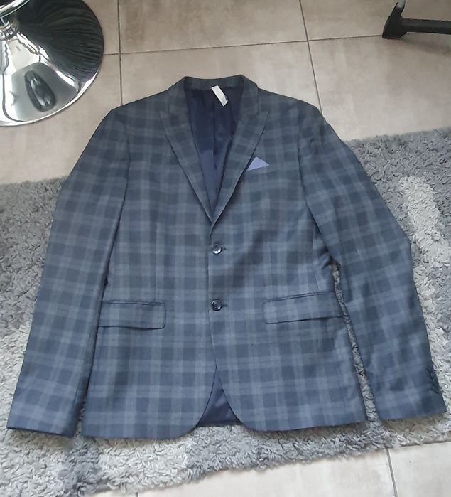 Sacou Zara Original Premium