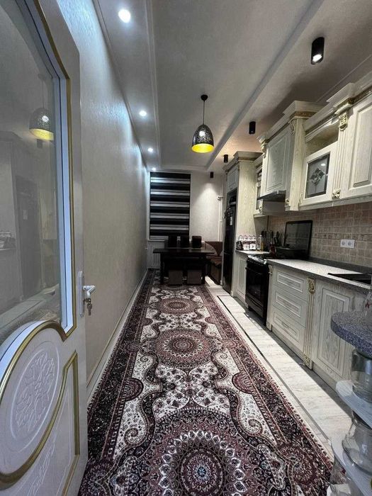 ЖК «Zero MAX»
Ор-р: метро Хамид Алимжан, Басри баба
3/2/8
97 м²