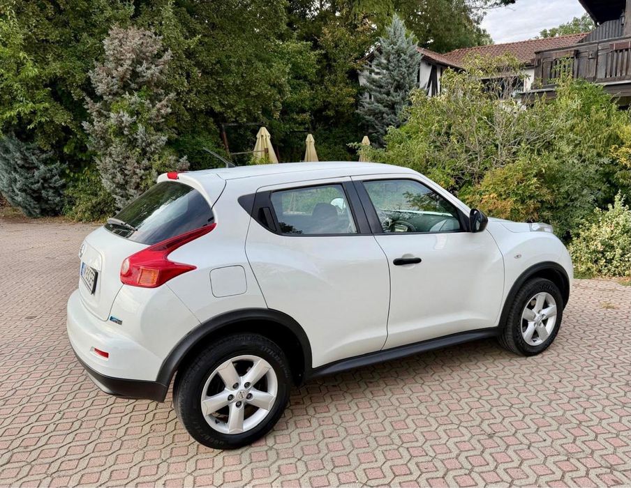 Vând Nissan Juke