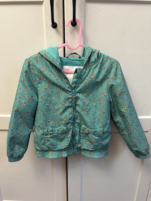 Фирменные вещи на девочку 3-5 лет