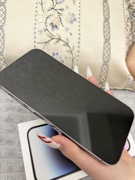 iPhone 14 Pro Max 256gb