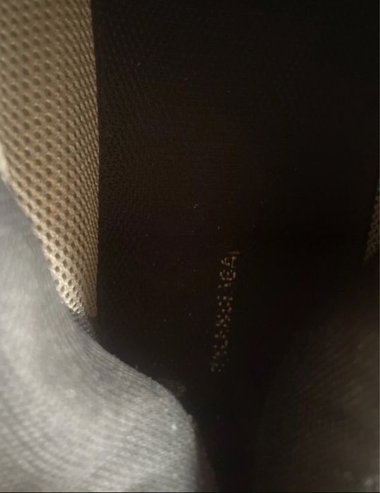 balenciaga triple s originali 100%