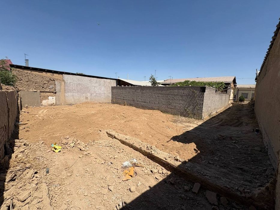 Продаётся Земельный участок 3,5 Сотки. Эшонгузар, махалля Кахрамон