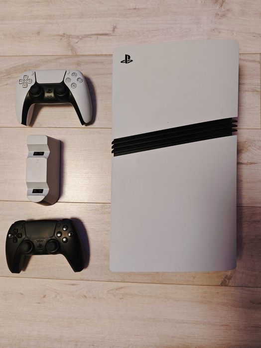 Playstation 5 PRO