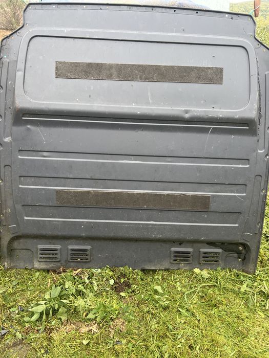 Vand despartitor sprinter 315