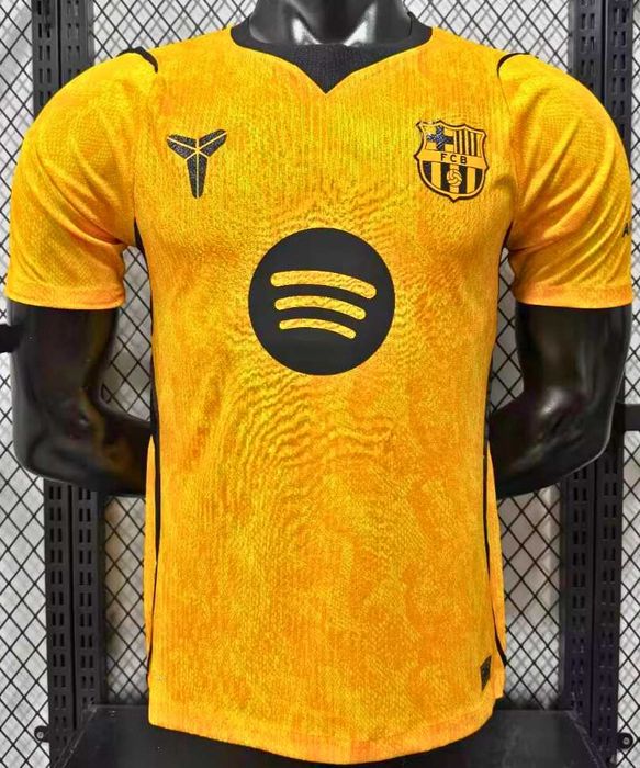 Футболна тениска Барселона - FC Barcelona 2026/2027 2025/2026