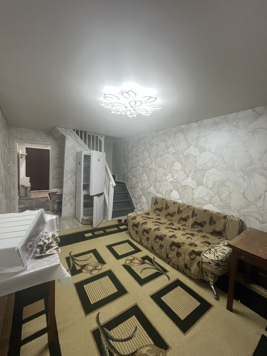 Продам 3хкомнатную квартиру