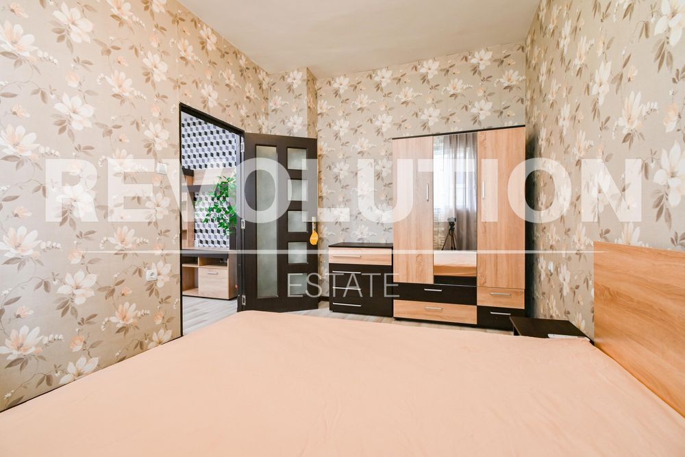 Дава се под наем Двустаен апартамент в София, Хаджи Димитър - 50 кв.м за 562 € - Снимка #6