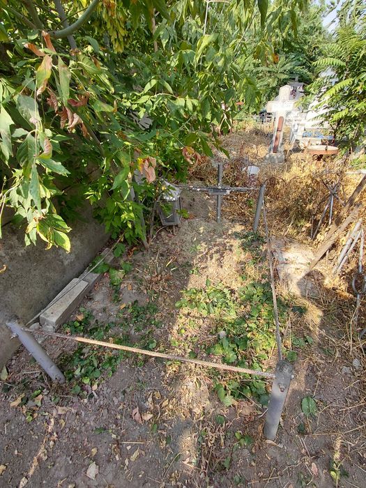 Vand loc de veci Cimitirul Eternitatea Galati