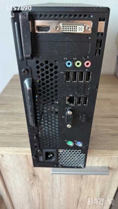 Компютър Acer Aspire Windows 10