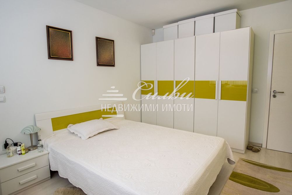 Продава се Къща в Шумен, Болницата - 240 кв.м за 893 €/кв.м - Снимка #5