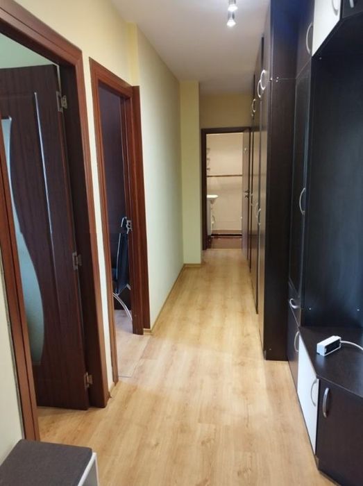 Дава се под наем Тристаен апартамент в София, Студентски град - 80 кв.м за 700 € - Снимка #6