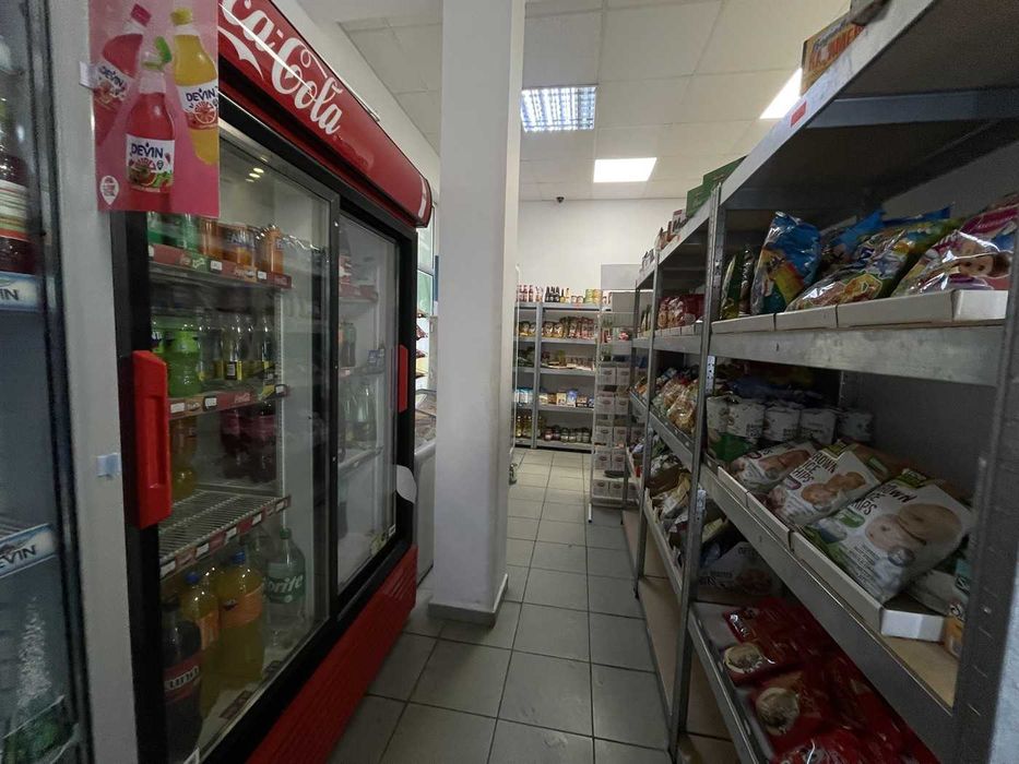 Дава се под наем Магазин в Габрово, Беленци - 92 кв.м за 433.5 € - Снимка #2