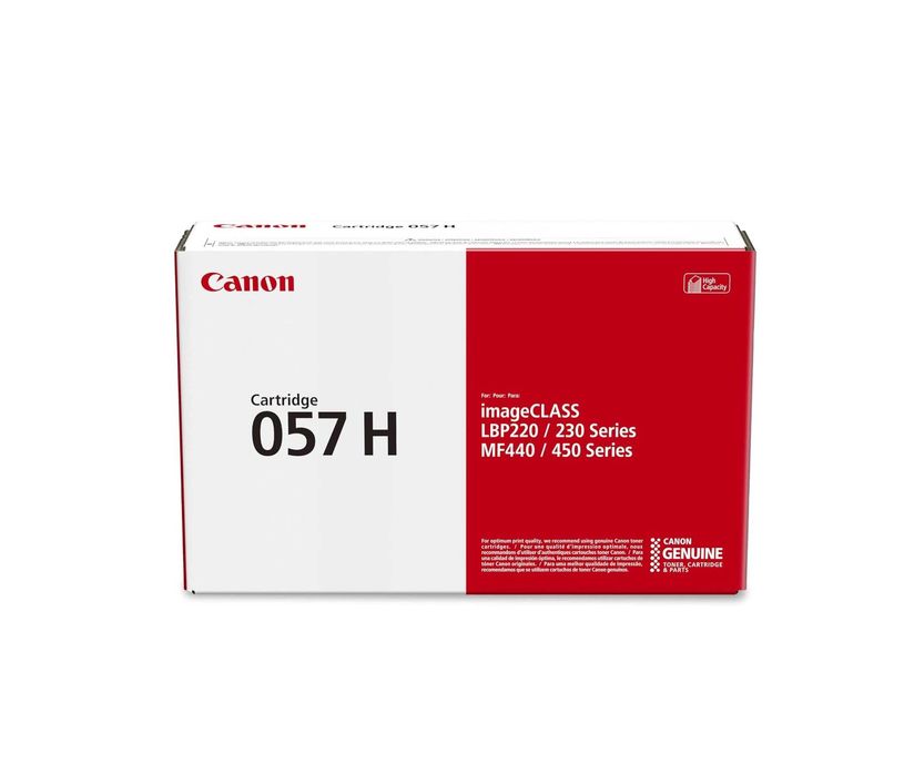 | Картридж Canon 057H