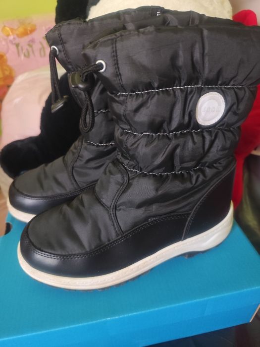 Апрески за момиче