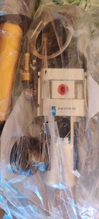 Aparat de taiat cu PLASMA profesional EXPERTCUT-100 380V Flinke