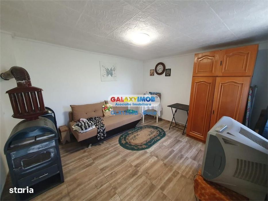 Casa+880Mp Teren
