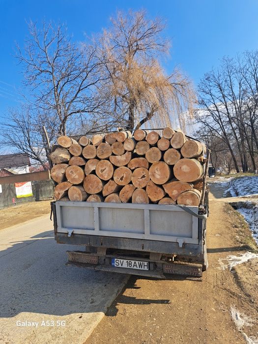 Vând lemne de esență tare FAG