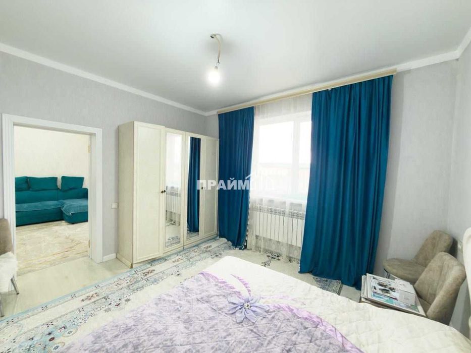 ПРОДАМ 4Х ком. дом Ынтымак (Эйли ПРАЙМ)