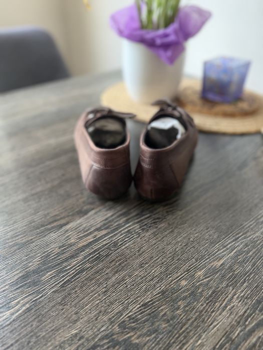 Мокасини Massimo Dutti