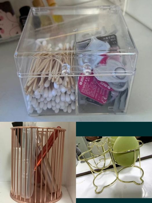 Косметика Кали герл Органайзер Подставка