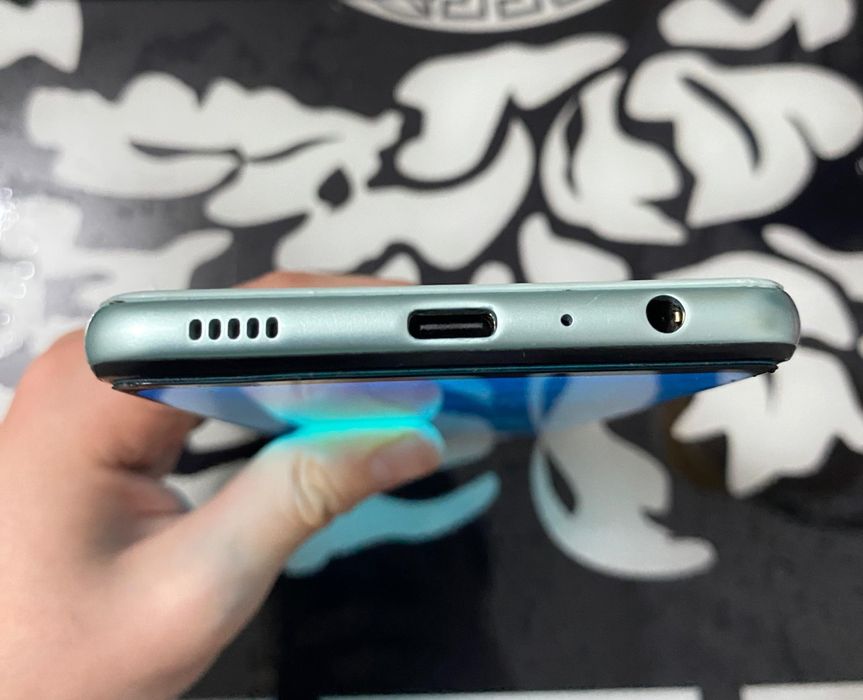 Samsung Galaxy A22 4G