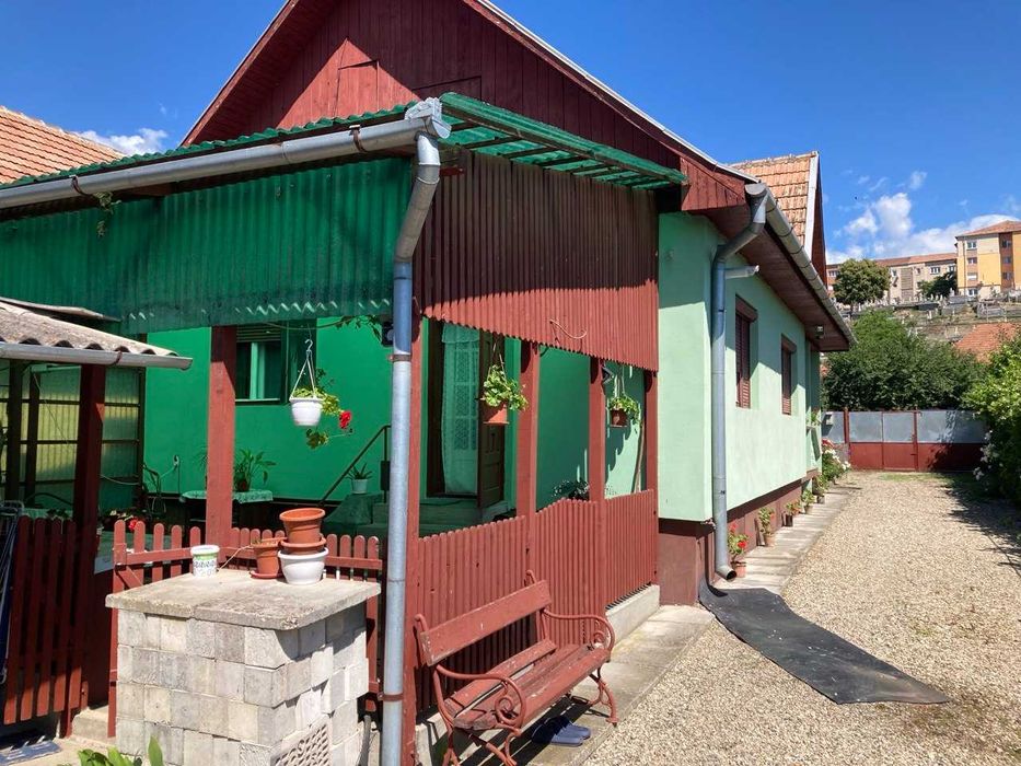 Vand casa in Aiud