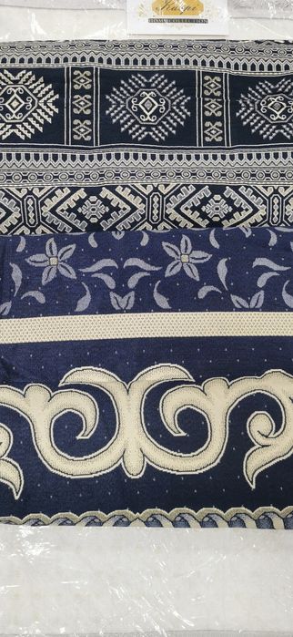 Текстиль, постель.