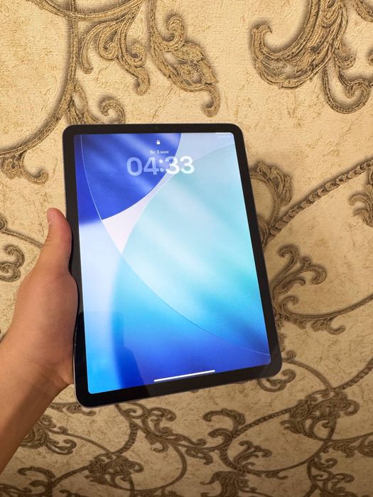 iPad Air 4