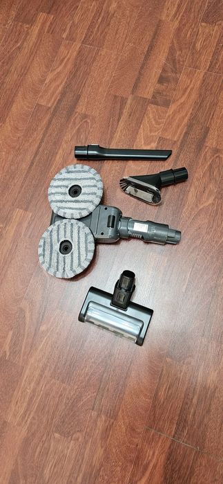 Пылесос беспроводной.